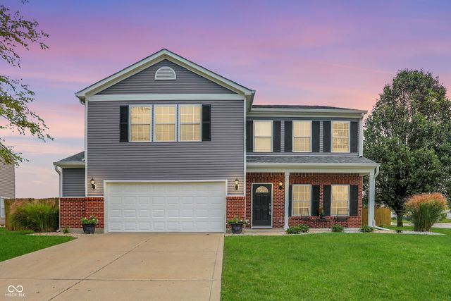 $365,000 | 5505 Jona Way | Bargersville