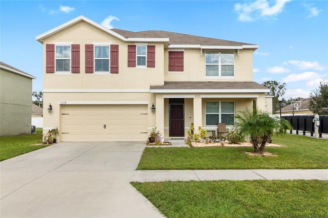 $435,000 | 3128 South Northview Road | Improvement League of Plant City