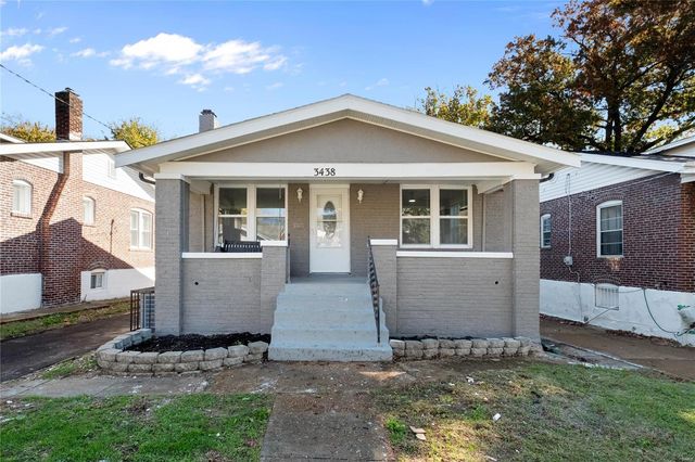 $135,000 | 3438 Pine Grove Avenue | Pine Lawn