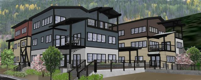 $1,595,000 | 36 Abby Road, Unit 4A | Minturn