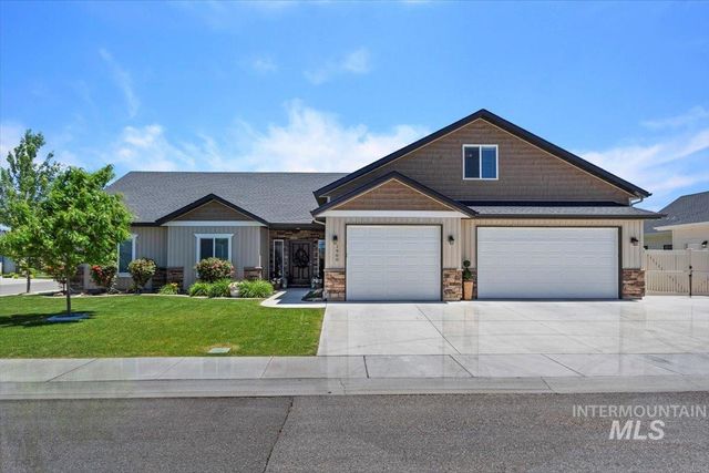 $639,900 | 1960 Prospector Way | Twin Falls