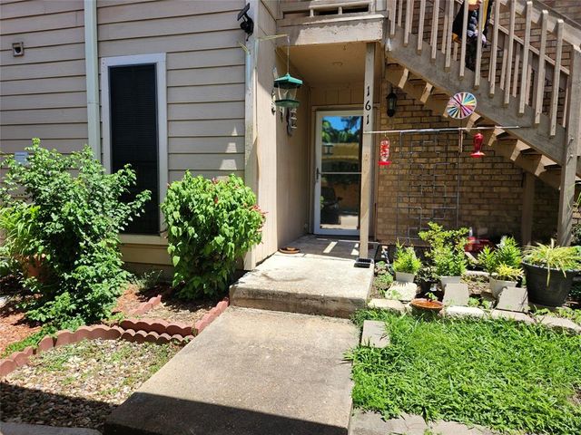 $55,000 | 1505 Ward Road, Unit 161 | Baytown