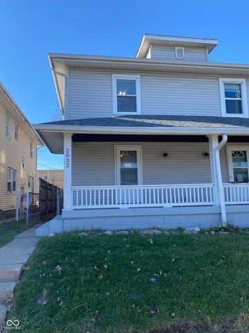 $1,095 | 2032 Singleton Street | Garfield Park