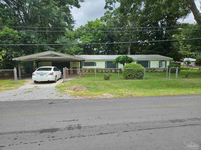 $179,900 | 1400 Croquet Drive | Ensley