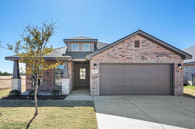 $271,000 | 6823 57th Street | Lubbock