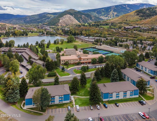 $545,000 | 811 West Beaver Creek Boulevard, Unit D7 | Avon