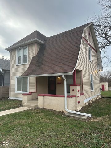 $219,900 | 1510 Spruce Street | Fountain Square Alliance