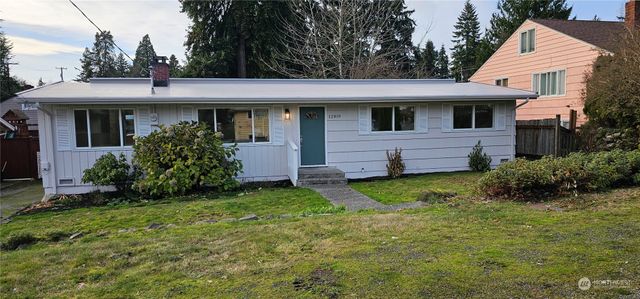 $3,300 | 12819 12th Avenue South | Highline