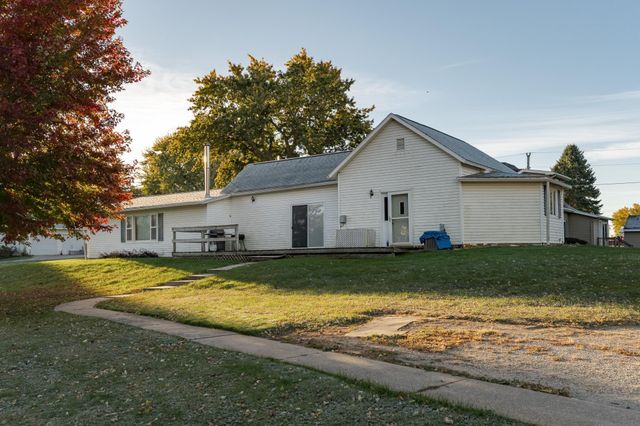 $146,900 | 202 3rd Street | Fountain