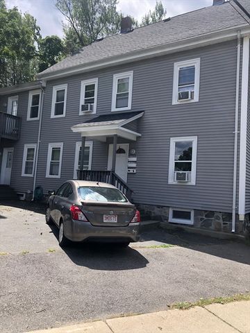 $2,800 | 51 Lewis Avenue, Unit 2 | Arlington Center