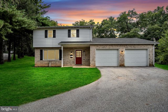 $334,900 | 285 Evergreen Lane | West Manchester Township - York County