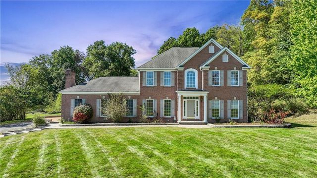 $570,000 | 1849 Dutch Ridge Road | Wayne Township - Lawrence County