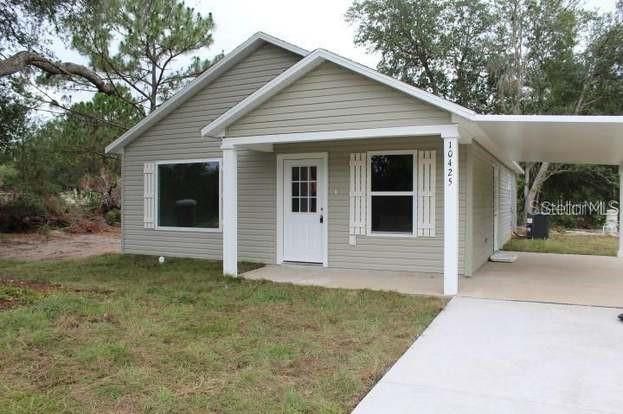 $1,650 | 21433 Beach Boulevard | Rainbow Lakes Estates