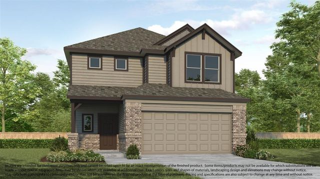 $427,845 | 3706 Rush Plains Court