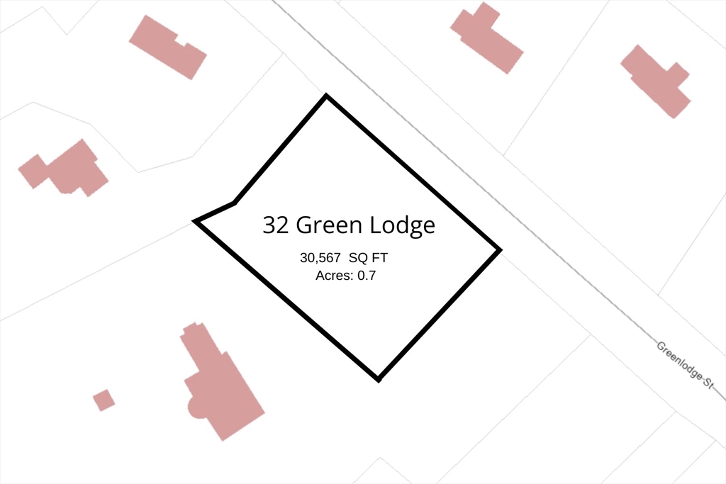 a view of a floor plan