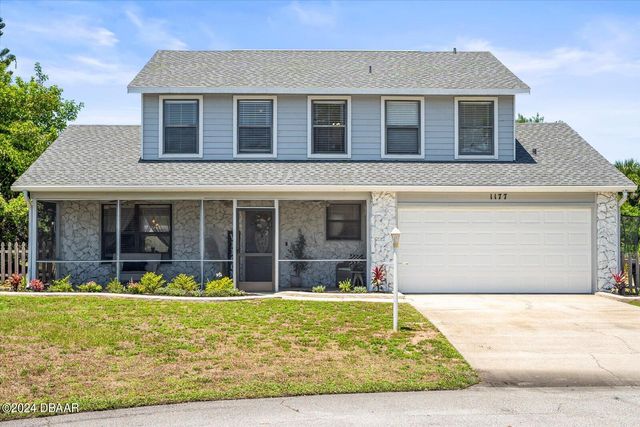 $379,900 | 1177 Dominion Court | Southwinds