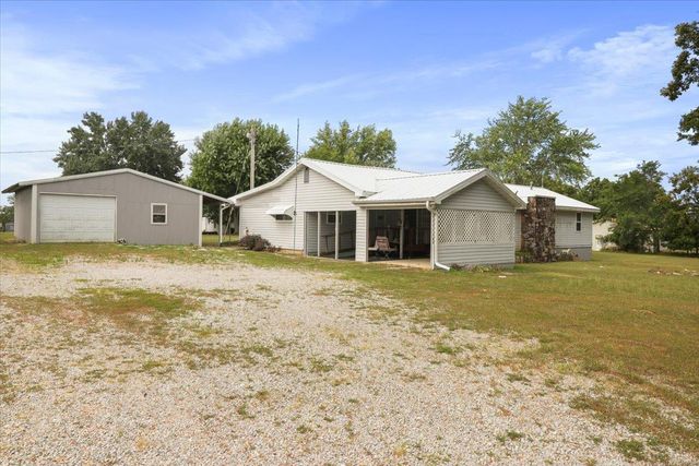 $209,900 | 214 Clarkson Road | Big Creek Township - Taney County