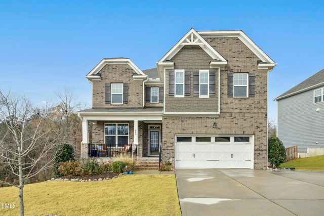 $675,000 | 665 Virginia Water Drive | Cedar Lakes