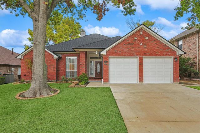 $2,400 | 4113 Guthrie Drive | Plano