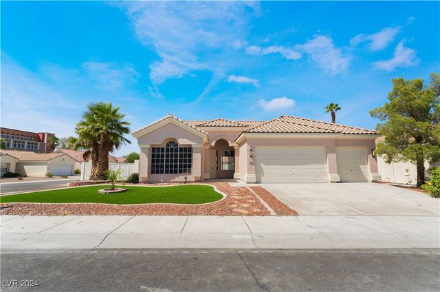 $674,996 | 8644 Highland View | Angel Park Ranch