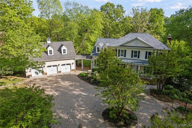 $1,699,000 | 2415 2 Turtles Road | Maidens