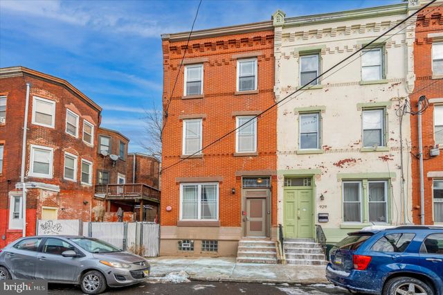 $975,000 | 931 North 19th Street | Francisville