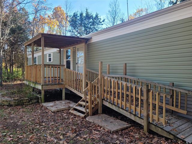 $950 | 16582 Pfaff Drive | Ste. Genevieve Township - Ste. Genevieve County