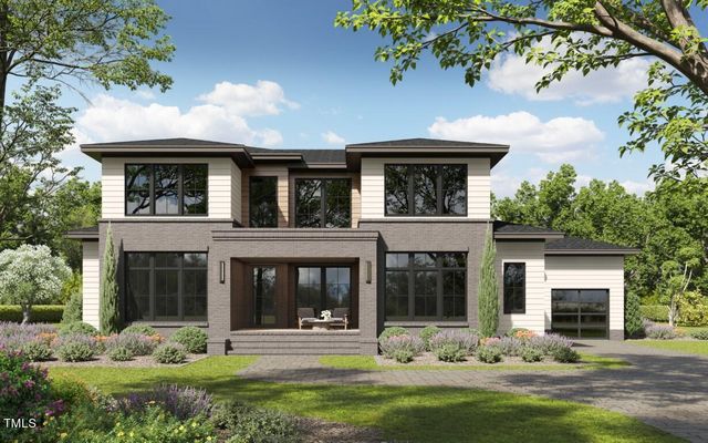 $2,850,000 | 712 Daniels Street | Cameron Village