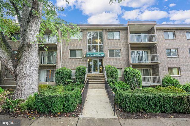 $239,950 | 1600 Renate Drive, Unit 204 | Occoquan Ridge Condominiums