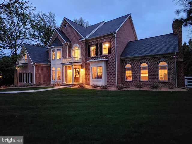 $1,897,000 | 3139 Old Court Road | Pikesville