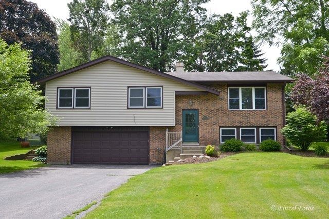 $3,465 | 4913 Redbird Lane | Prairie Ridge