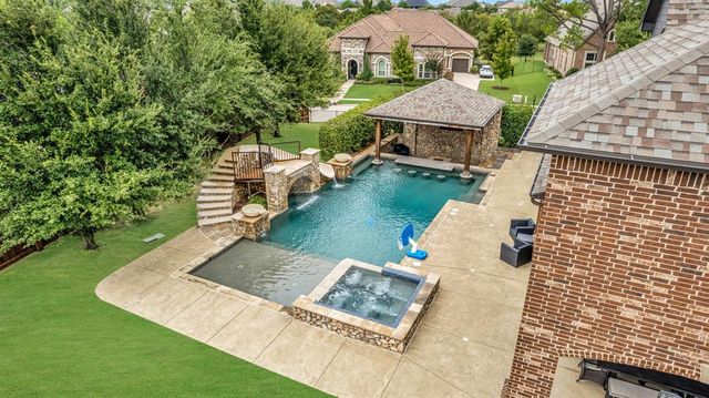 $1,800,000 | 1008 Brahms | North Colleyville