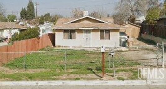 $350,000 | Restricted Address | East Bakersfield