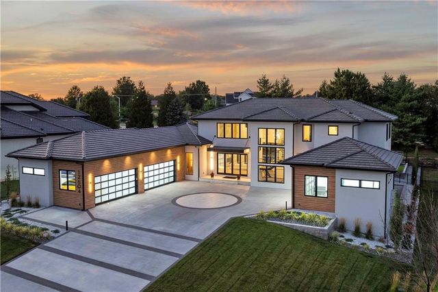 $4,100,000 | 12604 West 160th Street | Summerwood Estates