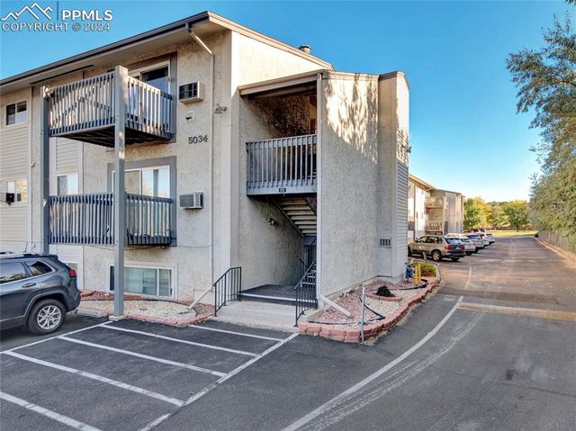 $200,000 | 5034 El Camino Drive, Unit 41 | Vista Grande