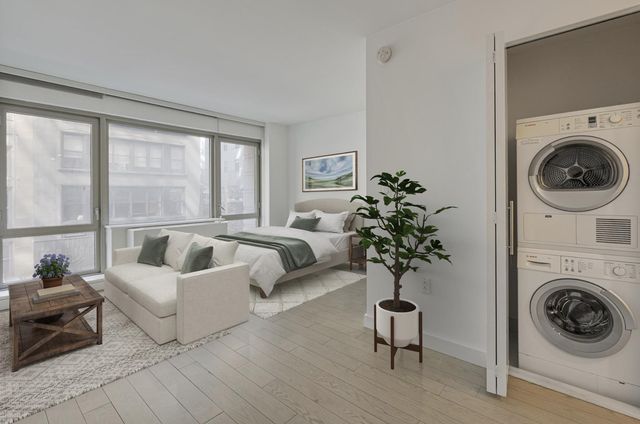 $3,495 | 3 West 36th Street, Unit 6E | Midtown South