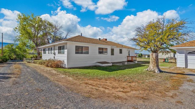 $649,900 | 58892 Highway 330 East | Collbran