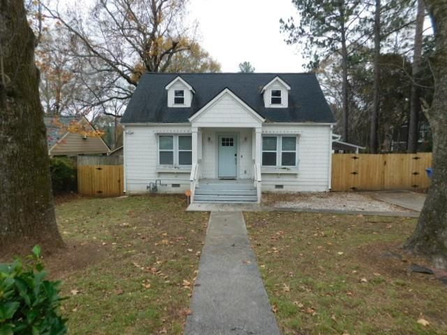 $3,350 | 1887 Flat Shoals Road Southeast | East Atlanta