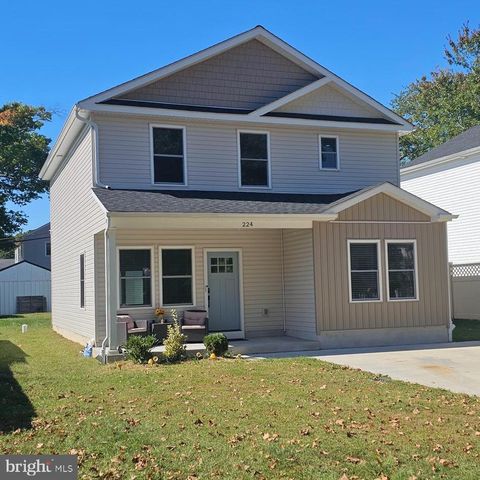 $519,900 | 224 Wallace Avenue | Bensalem