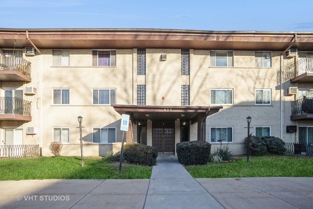 $2,300 | 435 South Cleveland Avenue, Unit 203 | Arlington Heights