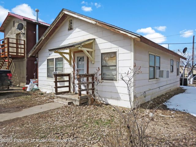 $285,000 | 302 West Main Street | Rangely