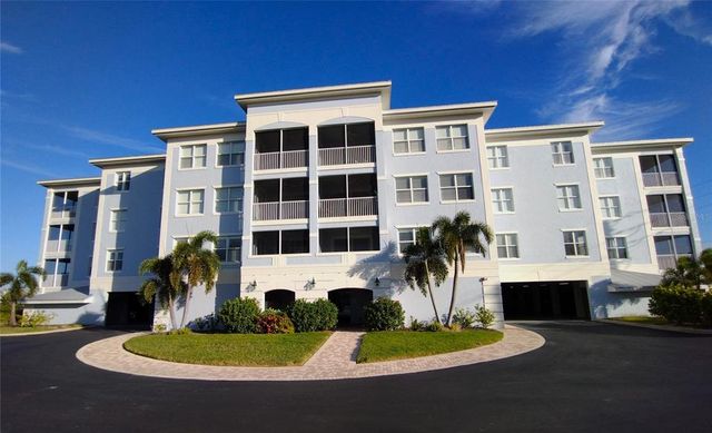 $324,000 | 2001 Bal Harbor Boulevard, Unit 2301 | Punta Gorda Isles