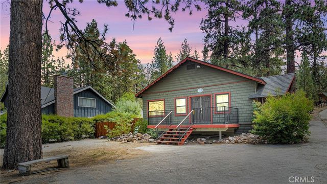 $565,000 | 712 West Big Bear Boulevard | Big Bear City