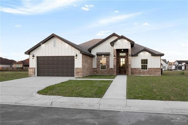 $334,900 | 16619 Napper Lane | Primera