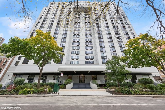 $250,000 | 1221 North Dearborn Street, Unit 402S | Gold Coast