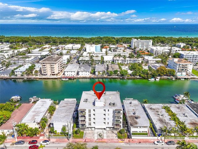 $520,000 | 8305 Crespi Boulevard, Unit 3C | Biscayne Point