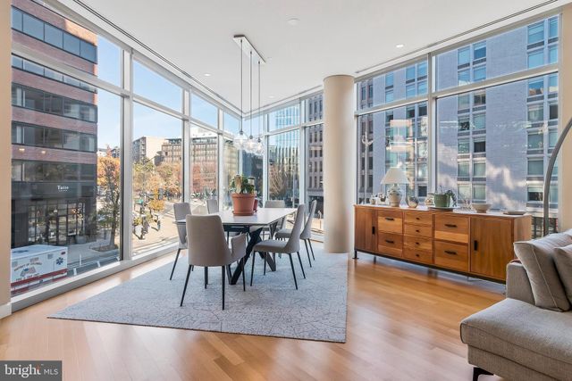 $2,050,000 | 1177 22nd Street Northwest, Unit 2D | West End