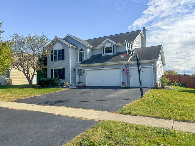 $465,000 | 24833 Burdick Road | Plainfield