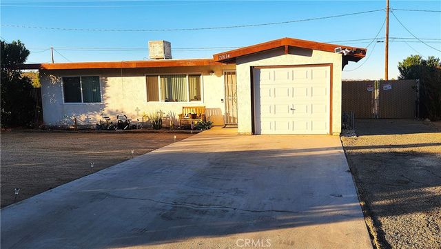 $230,000 | 71634 Cactus Drive | Smoke Tree