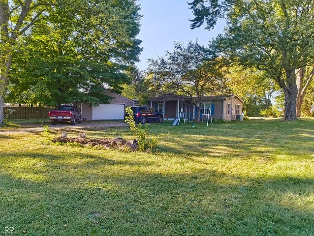 $225,000 | 108 West 650 South | Fall Creek Township - Madison County